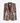 Elisabetta Franchi GIACCA IN CREPE CON STAMPA ALLIGATORE Elisabetta Franchi GI20761E2 644
