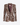 Elisabetta Franchi GIACCA IN CREPE CON STAMPA ALLIGATORE Elisabetta Franchi GI20761E2 644