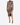 Elisabetta Franchi GIACCA IN CREPE CON STAMPA ALLIGATORE Elisabetta Franchi GI20761E2 644