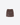 Elisabetta Franchi GONNA COFFEE / 40 GONNA IN TULLE CON RICAMI COCCO
