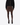 Elisabetta Franchi GONNA GONNA IN TULLE CON RICAMI COCCO