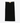 Elisabetta Franchi GONNA NERO / 10A GONNA CON APPLICAZIONE LOGATA