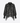 ELISABETTA FRANCHI MAGLIA BLUSA IN PIZZO CON RUCHES