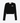 Elisabetta Franchi MAGLIA NERO / 10A CARDIGAN CON LOGO