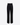 ELISABETTA FRANCHI PANTALONI PANTALONI IN FRESCO LANA GESSATO