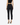 ELISABETTA FRANCHI PANTALONI PANTALONI IN TESSUTO TECNICO BIELASTICO