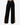 ELISABETTA FRANCHI PANTALONI PANTALONI IN VISCOCA CON BANDE LATERALI