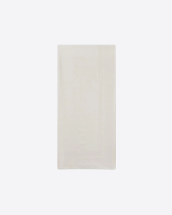 Elisabetta Franchi SCIARPA MILK / UNI SCIARPA CON PATTERN LOGO