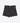 Elisabetta Franchi SHORTS NERO / 8A SHORTS CON STAMPA PAISLEY