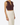 Elisabetta Franchi TOP IN DOPPIO CREPE STRETCH CON SCOLLO GIOIELLO Elisabetta Franchi TO05061E2 644