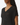 FABIANA FILIPPI Abbigliamento e accessori MAGLIA CON SCOLLO A V IN COTONE