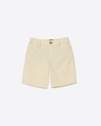 FAY BERMUDA PANTALONCINI IN COTONE