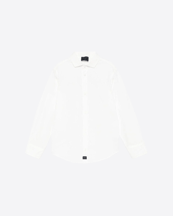 FAY CAMICIA CAMICIA CON COLLETTO ALLA FRANCESE