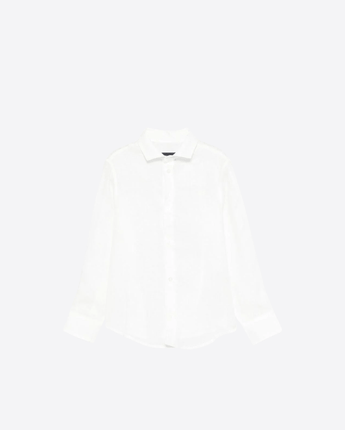 FAY CAMICIA CAMICIA CON COLLETTO CLASSICO