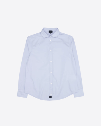 FAY CAMICIA CAMICIA IN COTONE
