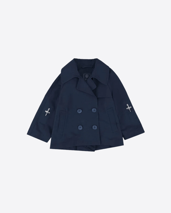 FAY TRENCH TRENCH IN NYLON