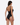 FISICO COSTUME DA BAGNO COSTUME INTERO BICOLORE REVERSIBILE
