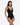 FISICO COSTUME DA BAGNO COSTUME INTERO BICOLORE REVERSIBILE