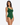 FISICO COSTUME DA BAGNO COSTUME INTERO BICOLORE REVERSIBILE