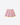 GENSAMI Abbigliamento e accessori ROSA / 12M GONNA HAPPY ZIGZAG