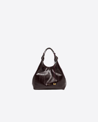 GIANNI CHIARINI BORSA ANTIQUE RUBY / UNI BORSA DUA