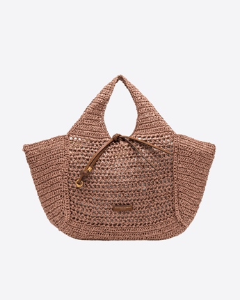 GIANNI CHIARINI BORSA BLUSH / UNI BORSA NEFELI