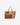 GIANNI CHIARINI BORSA CORDA/CUOIO / UNI BORSA SHOPPING MARCELLA FORMATO LARGE
