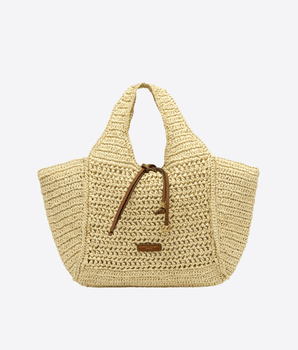 GIANNI CHIARINI BORSA CORDA / UNI BORSA NEFELI