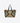 GIANNI CHIARINI BORSA MULTICOLOR / UNI BORSA MARCELLA