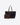 GIANNI CHIARINI BORSA NAVY / UNI SHOPPING BAG MARCELLA