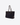 GIANNI CHIARINI BORSA NAVY / UNI SHOPPING BAG MARCELLA