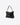 GIANNI CHIARINI BORSA NERO / UNI BORSA BEA