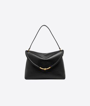 GIANNI CHIARINI BORSA NERO / UNI BORSA BEA