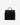 GIANNI CHIARINI BORSA NERO / UNI ZAINO OSLO IN NYLON GIANNI CHIARINI