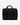 GIANNI CHIARINI BORSONE NERO / UNI BORSONE OSLO IN NYLON GIANNI CHIARINI