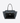 GIANNI CHIARINI UNI BORSA CHER IN TESSUTO JEANS GIANNI CHIARINI