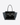GIANNI CHIARINI UNI BORSA CHER IN TESSUTO JEANS GIANNI CHIARINI