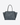 GIANNI CHIARINI UNI BORSA CHER IN TESSUTO JEANS GIANNI CHIARINI