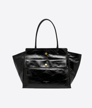 GIANNI CHIARINI UNI BORSA CHER MAXI GIANNI CHIARINI