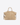 GIANNI CHIARINI UNI BORSA CLAUDETTE IN PAGLIA SABBIA GIANNI CHIARINI