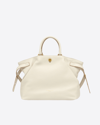 GIANNI CHIARINI UNI BORSA CLAUDETTE MARBLE GIANNI CHIARINI