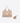 GIANNI CHIARINI UNI BORSA SHOPPING PINK SALT GIANNI CHIARINI