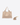 GIANNI CHIARINI UNI BORSA SHOPPING PINK SALT GIANNI CHIARINI