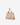 GIANNI CHIARINI UNI BORSA SHOPPING PINK SALT GIANNI CHIARINI