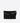 GIANNI CHIARINI UNI POCHETTE BRENDA IN PELLE NERA MARTELLATA GIANNI CHIARINI