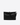 GIANNI CHIARINI UNI POCHETTE BRENDA IN PELLE NERA MARTELLATA GIANNI CHIARINI