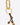 GIANNI CHIARINI UNI PORTACHIAVI CALLA GIANNI CHIARINI