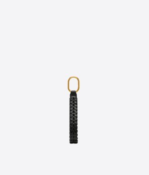 GIANNI CHIARINI UNI PORTACHIAVI HANDLE BRAID GIANNI CHIARINI