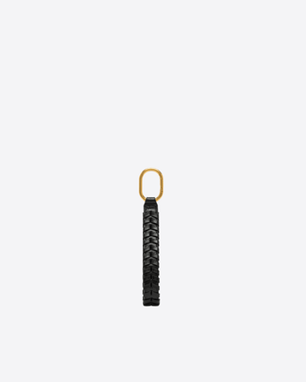 GIANNI CHIARINI UNI PORTACHIAVI HANDLE BRAID GIANNI CHIARINI