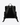GIANNI CHIARINI ZAINO NERO / UNI ZAINO OSLO IN NYLON GIANNI CHIARINI